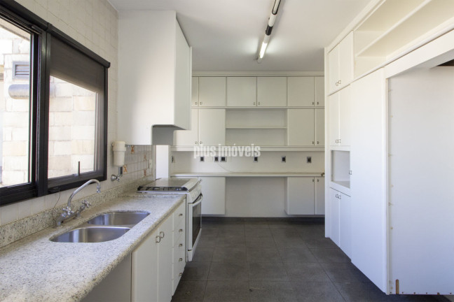 Imagem Apartamento com 4 Quartos à Venda, 287 m² em Panamby - São Paulo Imagem Apartamento com 4 Quartos à Venda, 287 m² em Panamby - São Paulo