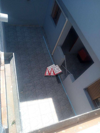Imagem Sobrado com 4 Quartos à Venda, 230 m² em Central Parque Sorocaba - Sorocaba