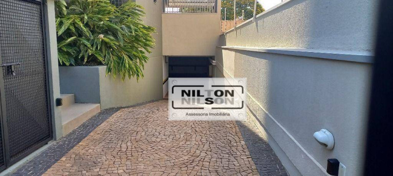 Imagem Apartamento com 3 Quartos para Alugar, 110 m² em Jardim Das Paineiras - Campinas Imagem Apartamento com 3 Quartos para Alugar, 110 m² em Jardim Das Paineiras - Campinas
