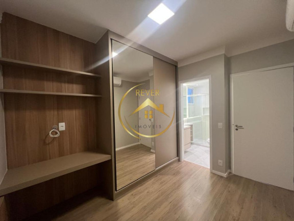 Imagem Apartamento com 3 Quartos à Venda, 181 m² em Cambuí - Campinas