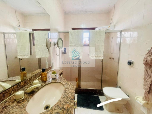 Imagem Casa com 5 Quartos à Venda, 473 m² em Barra Da Tijuca - Rio De Janeiro Imagem Casa com 5 Quartos à Venda, 473 m² em Barra Da Tijuca - Rio De Janeiro