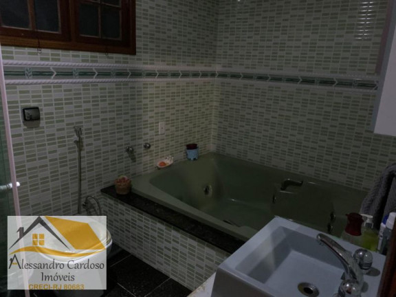 Imagem Casa com 4 Quartos à Venda, 340 m² em Conselheiro Paulino - Nova Friburgo