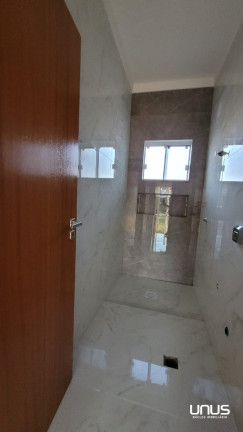 Imagem Sobrado com 3 Quartos à Venda, 116 m² em Sertão Do Maruim - São José Imagem Sobrado com 3 Quartos à Venda, 116 m² em Sertão Do Maruim - São José