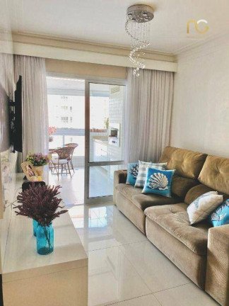 Imagem Apartamento com 3 Quartos à Venda, 119 m² em Canto Do Forte - Praia Grande Imagem Apartamento com 3 Quartos à Venda, 119 m² em Canto Do Forte - Praia Grande