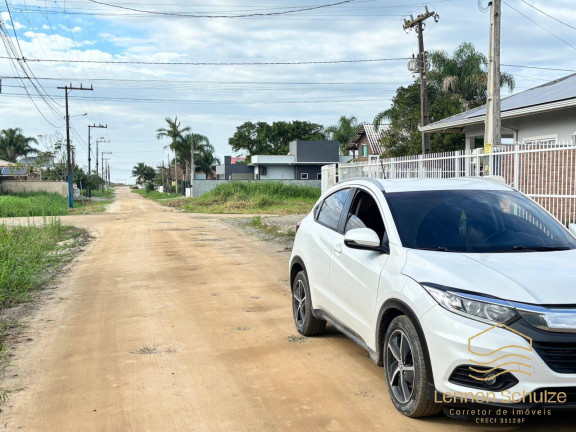 Imagem Terreno à Venda, 325 m² em Salinas - Balneário Barra Do Sul Imagem Terreno à Venda, 325 m² em Salinas - Balneário Barra Do Sul