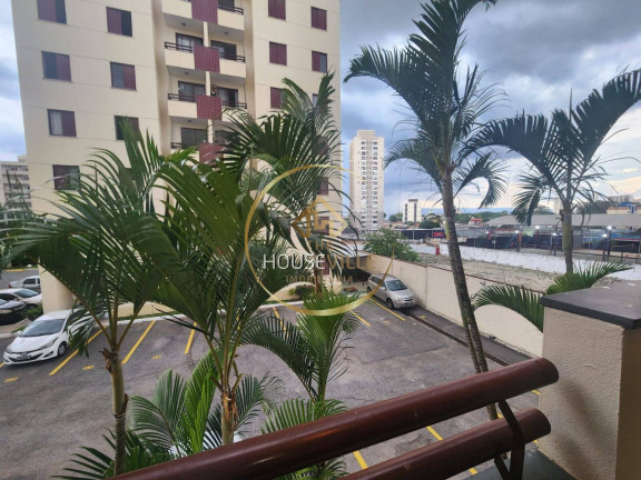 Imagem Apartamento com 2 Quartos à Venda, 65 m² em Conjunto Residencial Trinta E Um De Março - São José Dos Campos Imagem Apartamento com 2 Quartos à Venda, 65 m² em Conjunto Residencial Trinta E Um De Março - São José Dos Campos