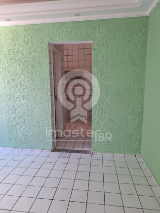 Imagem Apartamento com 2 Quartos à Venda, 48 m² em Jardim Das Oliveiras - Fortaleza
