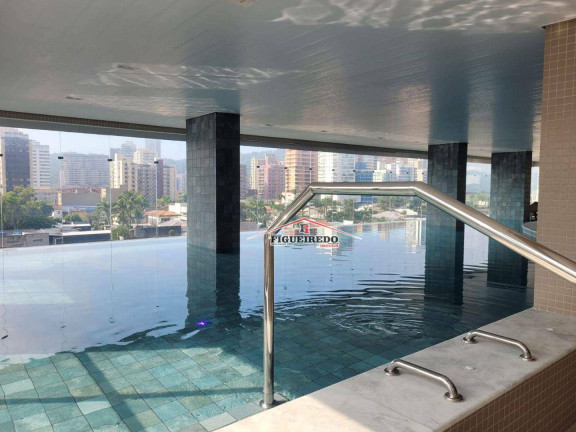 Imagem Apartamento com 3 Quartos à Venda, 143 m² em Canto Do Forte - Praia Grande Imagem Apartamento com 3 Quartos à Venda, 143 m² em Canto Do Forte - Praia Grande
