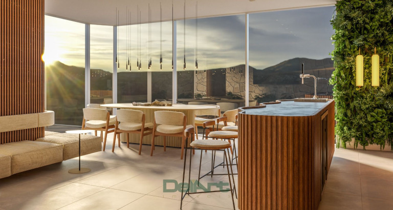 Imagem Apartamento com 3 Quartos à Venda, 142 m² em Balneário Caiobá - Matinhos