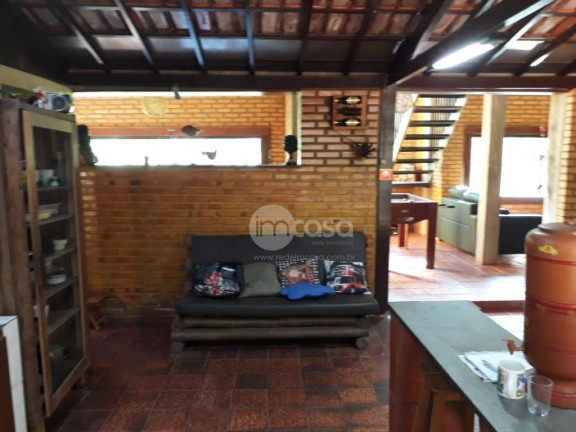 Imagem Casa de Condomínio com 4 Quartos à Venda, 240 m² em Condomínio Retiro Do Chalé - Brumadinho