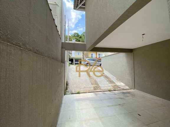 Imagem Casa com 3 Quartos à Venda, 119 m² em Villa D´este - Cotia Imagem Casa com 3 Quartos à Venda, 119 m² em Villa D´este - Cotia