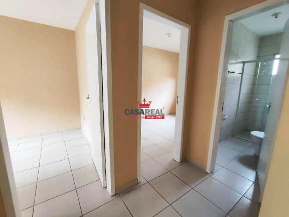Imagem Casa com 2 Quartos à Venda, 57 m² em Costeira - Araucaria