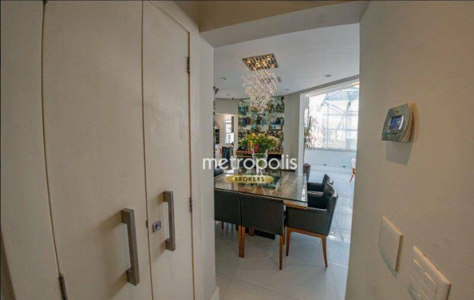 Imagem Cobertura com 4 Quartos à Venda, 310 m² em Moema - São Paulo