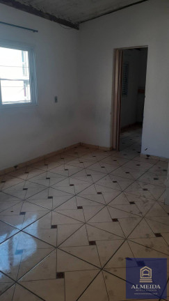 Imagem Casa com 1 Quarto para Alugar, 26 m² em Parque Independência - São Paulo Imagem Casa com 1 Quarto para Alugar, 26 m² em Parque Independência - São Paulo