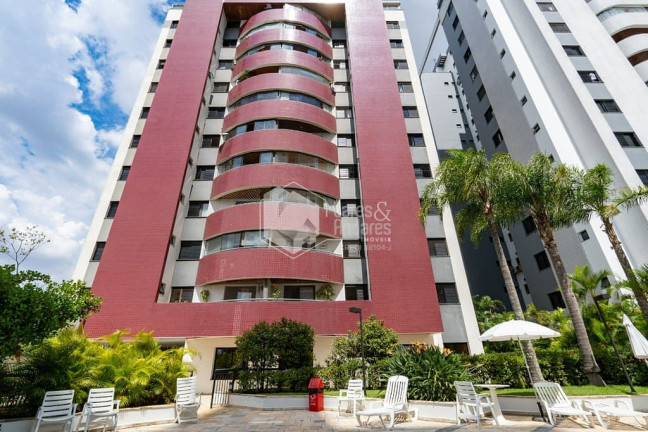 Imagem Apartamento com 2 Quartos à Venda, 95 m² em Fazenda Morumbi - São Paulo Imagem Apartamento com 2 Quartos à Venda, 95 m² em Fazenda Morumbi - São Paulo