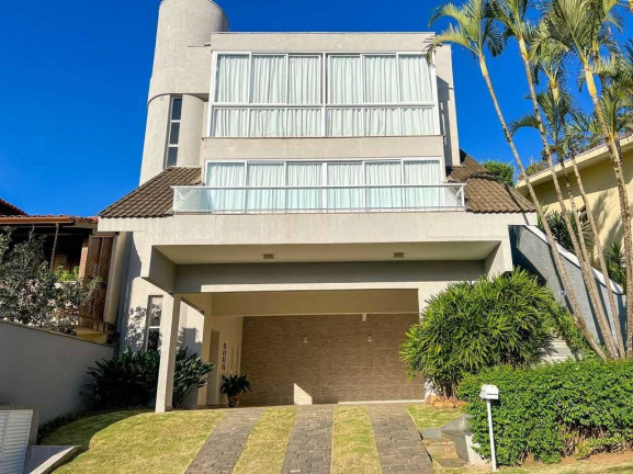 Imagem Casa de Condomínio com 3 Quartos à Venda, em São Paulo Ii - Cotia Imagem Casa de Condomínio com 3 Quartos à Venda, em São Paulo Ii - Cotia