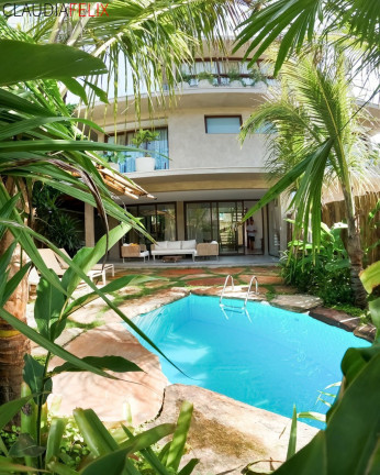 Imagem Casa com 4 Quartos à Venda, 292 m² em Praia De Maresias - São Sebastião Imagem Casa com 4 Quartos à Venda, 292 m² em Praia De Maresias - São Sebastião