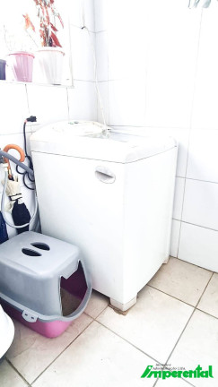 Imagem Apartamento com 2 Quartos à Venda, 62 m² em Ponta Da Praia - Santos