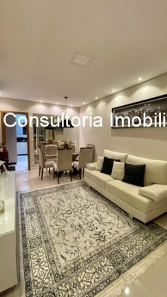 Imagem Apartamento com 3 Quartos à Venda, 105 m² em Parque São Tomaz De Aquino - Indaiatuba Imagem Apartamento com 3 Quartos à Venda, 105 m² em Parque São Tomaz De Aquino - Indaiatuba
