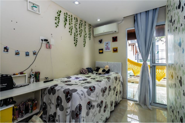 Imagem Casa com 3 Quartos à Venda,  em Parque Boturussu - São Paulo