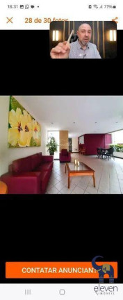 Imagem Apartamento com 2 Quartos à Venda, 63 m² em Pituba - Salvador