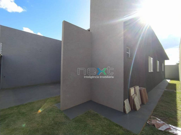 Imagem Casa com 3 Quartos à Venda, 86 m² em Vila Carvalho - Campo Grande Imagem Casa com 3 Quartos à Venda, 86 m² em Vila Carvalho - Campo Grande