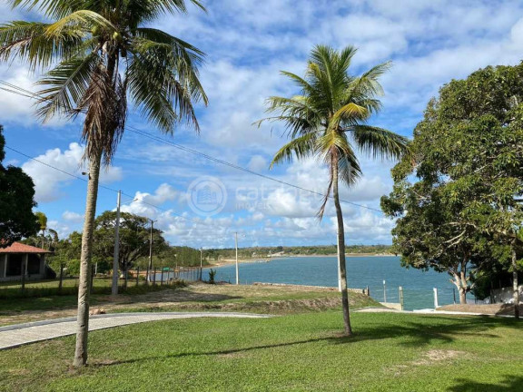 Casa de Condomínio com 1 Quarto à Venda, 375 m² em Lagoa Do Bonfim - Nísia Floresta