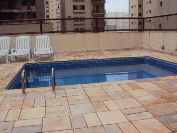 Imagem Apartamento com 3 Quartos à Venda, 123 m² em Centro - Ribeirão Preto Imagem Apartamento com 3 Quartos à Venda, 123 m² em Centro - Ribeirão Preto