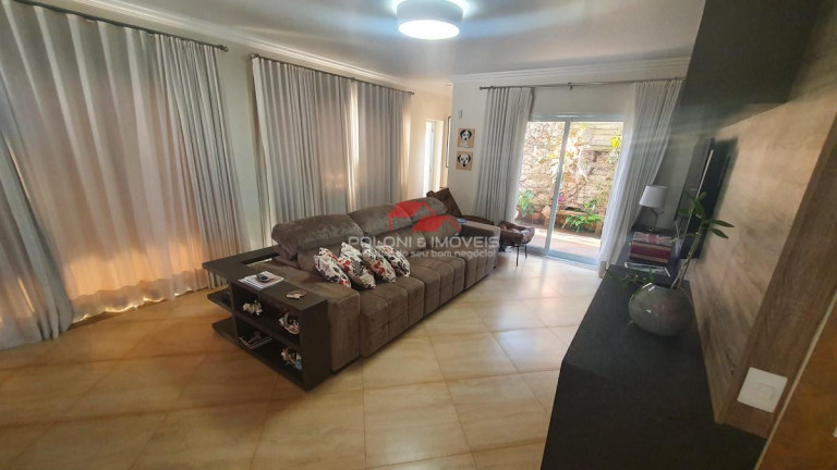 Imagem Casa de Condomínio com 3 Quartos à Venda, 334 m² em Centro - Piracaia Imagem Casa de Condomínio com 3 Quartos à Venda, 334 m² em Centro - Piracaia