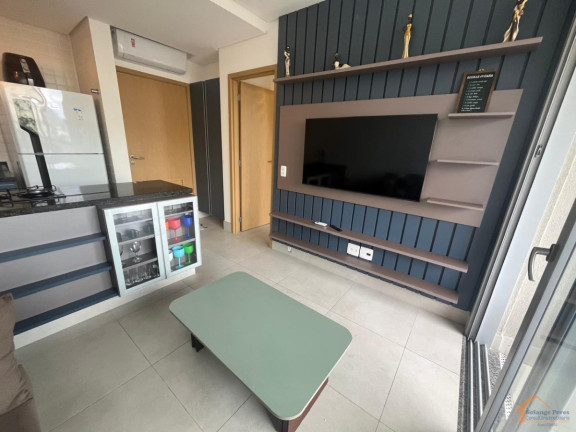 Imagem Apartamento com 2 Quartos à Venda, 62 m² em Praia Grande - Ubatuba