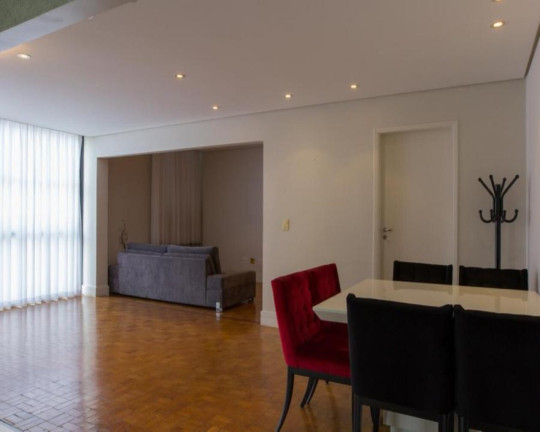 Imagem Apartamento com 2 Quartos à Venda, 93 m² em Vila Mariana - São Paulo Imagem Apartamento com 2 Quartos à Venda, 93 m² em Vila Mariana - São Paulo