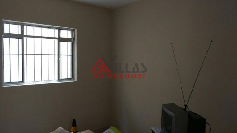 Imagem Casa com 4 Quartos à Venda, 123 m² em Jardim Soraia - São Paulo