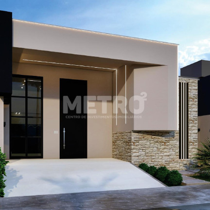 Imagem Casa com 1 Quarto à Venda, 129 m² em Buona Vita - Petrolina Imagem Casa com 1 Quarto à Venda, 129 m² em Buona Vita - Petrolina