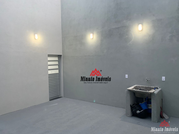 Imagem Sobrado com 2 Quartos à Venda, 125 m² em Cidade Nova Ii - Várzea Paulista Imagem Sobrado com 2 Quartos à Venda, 125 m² em Cidade Nova Ii - Várzea Paulista