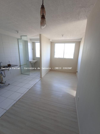 Imagem Apartamento com 2 Quartos à Venda, 41 m² em Edifício Gran Village Ibiti - Sorocaba Imagem Apartamento com 2 Quartos à Venda, 41 m² em Edifício Gran Village Ibiti - Sorocaba