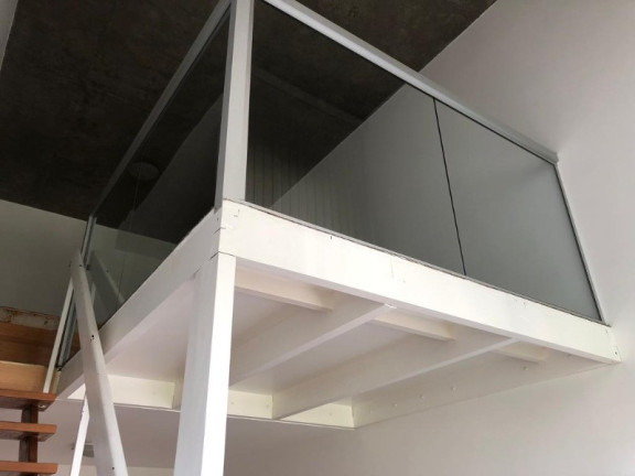 Imagem Imóvel com 1 Quarto à Venda, 57 m² em Itaim Bibi - São Paulo Imagem Imóvel com 1 Quarto à Venda, 57 m² em Itaim Bibi - São Paulo