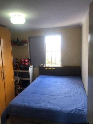 Imagem Apartamento com 2 Quartos à Venda, 57 m² em Santa Terezinha - São Bernardo Do Campo Imagem Apartamento com 2 Quartos à Venda, 57 m² em Santa Terezinha - São Bernardo Do Campo