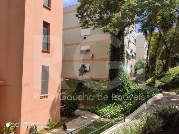 Imagem Apartamento com 1 Quarto à Venda, 39 m² em Santo Antônio - Porto Alegre Imagem Apartamento com 1 Quarto à Venda, 39 m² em Santo Antônio - Porto Alegre