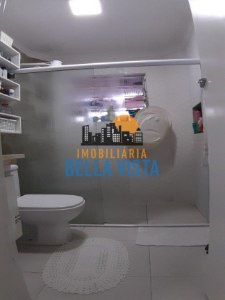 Foto do imóvel Apartamento com 1 Quarto à Venda,  em Gonzaguinha - São Vicente