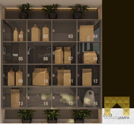 Imagem Apartamento com 2 Quartos à Venda, 63 m² em Bessa - João Pessoa Imagem Apartamento com 2 Quartos à Venda, 63 m² em Bessa - João Pessoa