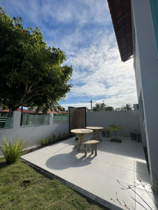 Imagem Casa com 4 Quartos à Venda, 100 m² em Praia De Berlinque. - Vera Cruz
