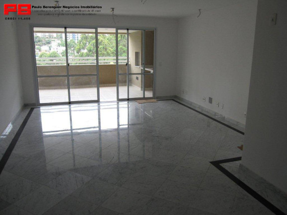 Imagem Apartamento com 4 Quartos à Venda, 180 m² em Paraíso Do Morumbi - São Paulo Imagem Apartamento com 4 Quartos à Venda, 180 m² em Paraíso Do Morumbi - São Paulo
