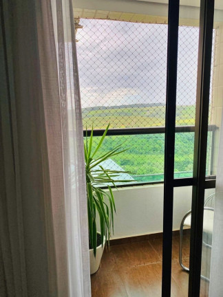 Imagem Cobertura com 3 Quartos à Venda, 260 m² em Notre Dame - Campinas