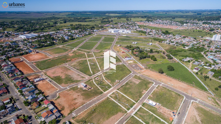 Imagem Terreno à Venda, 330 m² em Pinheiro Machado - Santa Maria