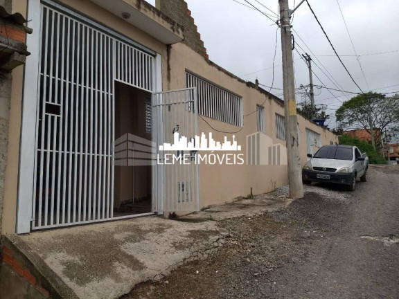 Imagem Casa com 2 Quartos à Venda, em Recanto Verde Do Sol - São Paulo Imagem Casa com 2 Quartos à Venda, em Recanto Verde Do Sol - São Paulo