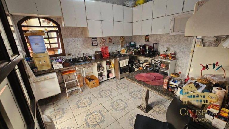 Imagem Casa com 3 Quartos à Venda, 165 m² em Canto Do Forte - Praia Grande