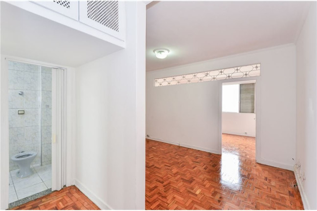 Imagem Apartamento com 1 Quarto à Venda, 52 m² em Santa Cecília - São Paulo Imagem Apartamento com 1 Quarto à Venda, 52 m² em Santa Cecília - São Paulo