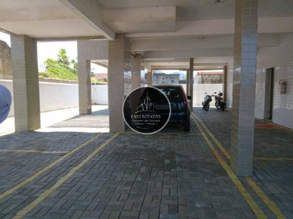 Imagem Apartamento com 2 Quartos à Venda, 130 m² em Vila Altântica - Mongaguá