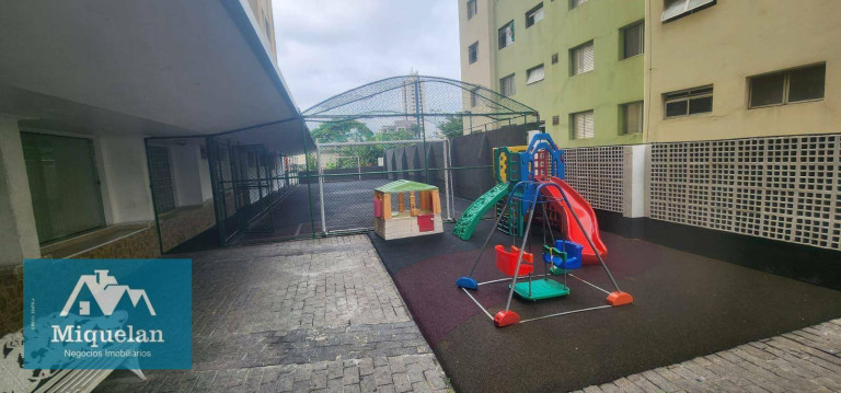 Imagem Apartamento com 1 Quarto à Venda, 63 m² em Tatuapé - São Paulo Imagem Apartamento com 1 Quarto à Venda, 63 m² em Tatuapé - São Paulo