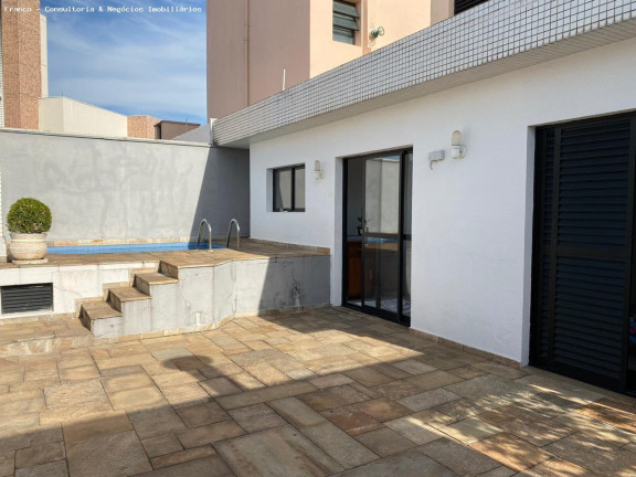 Imagem Cobertura com 3 Quartos à Venda, 180 m² em Santa Paula - São Caetano Do Sul